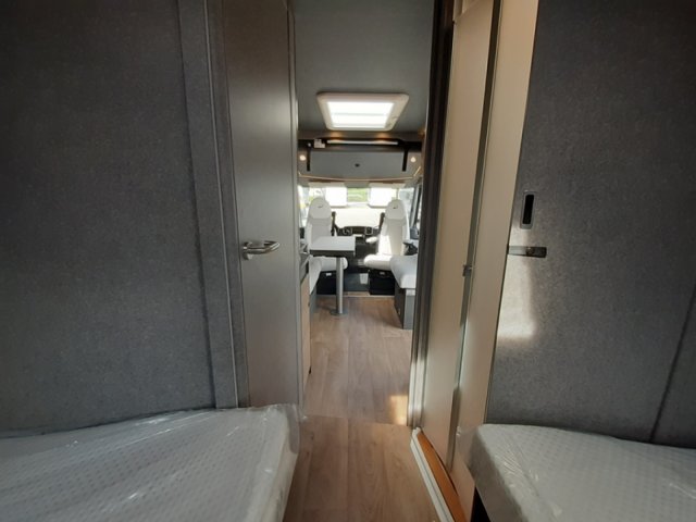 Dethleffs Trend I 7057 EBL I7057 - Photo 32