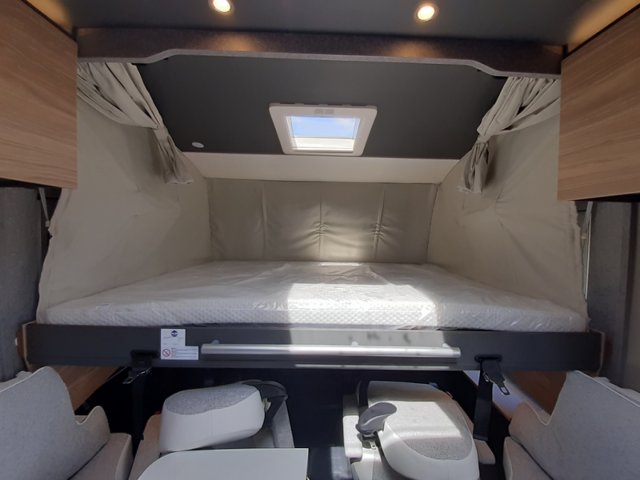 Dethleffs Trend I 7057 EBL I7057 - Photo 33