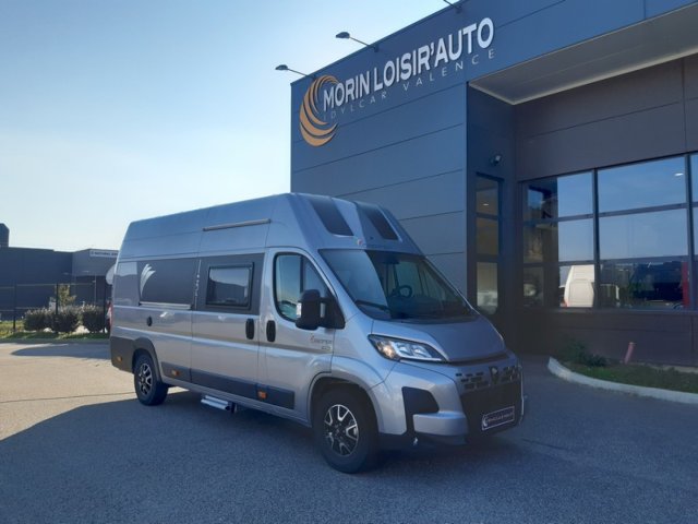 Dreamer Camper Five CAMPERFIVE Neuf