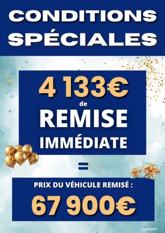 Dreamer Camper Sport - Photo 2