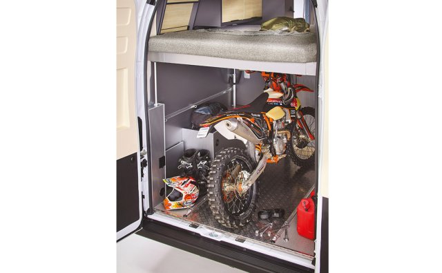 Dreamer Camper Sport - Photo 3