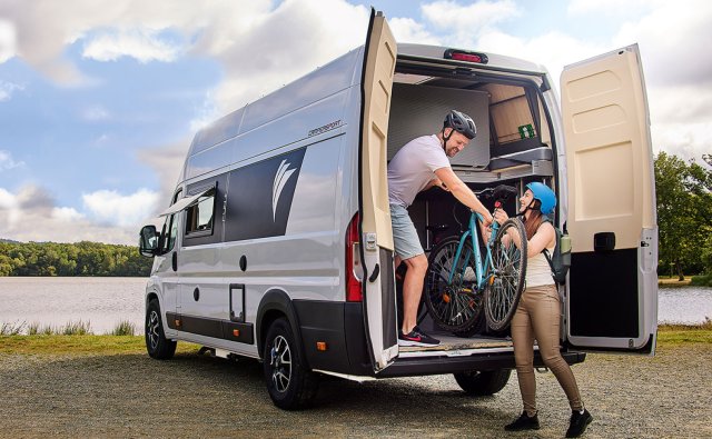 Dreamer Camper Sport - Photo 4