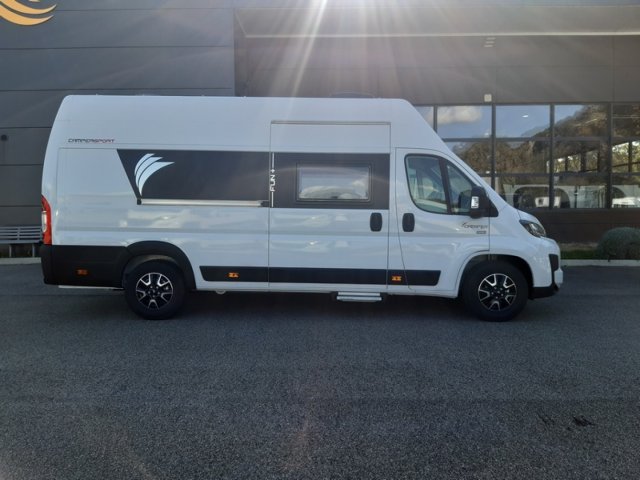 Dreamer Camper Sport - Photo 5