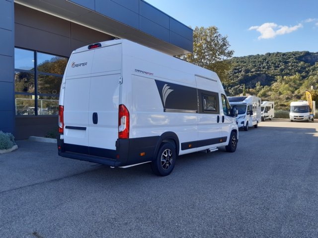 Dreamer Camper Sport - Photo 6