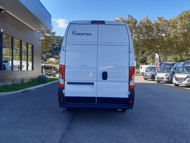 Dreamer Camper Sport - Photo 7