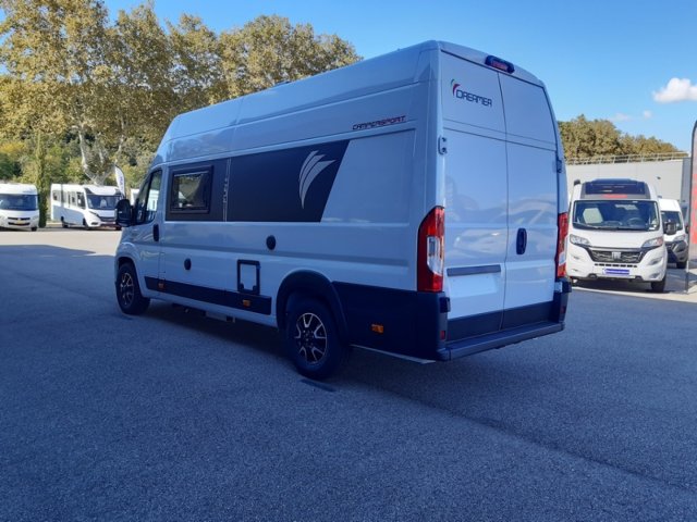 Dreamer Camper Sport - Photo 8