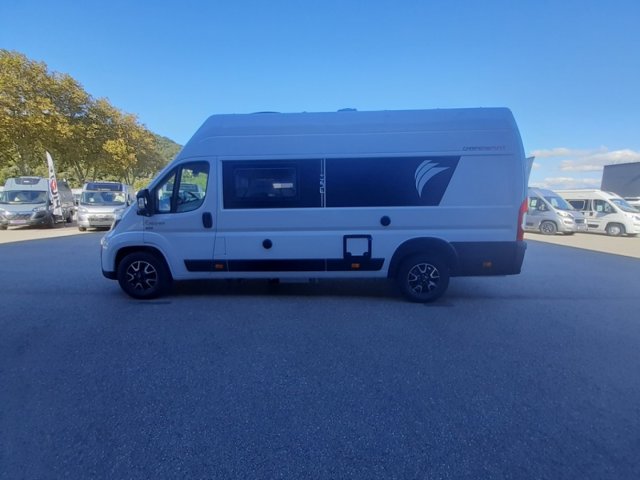 Dreamer Camper Sport - Photo 9