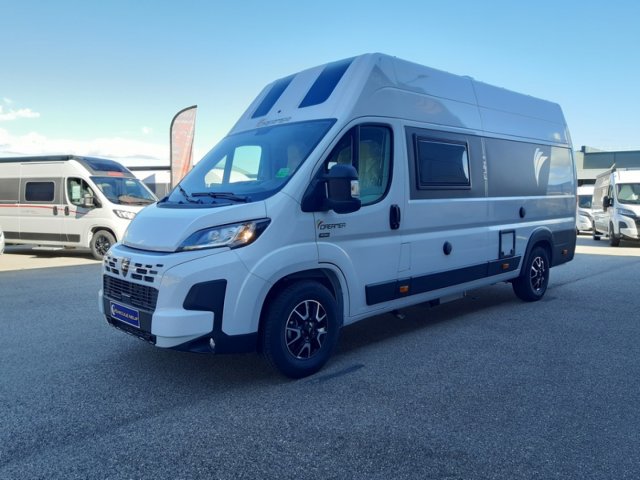 Dreamer Camper Sport - Photo 10