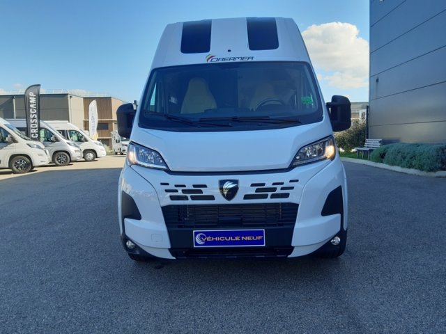 Dreamer Camper Sport - Photo 11