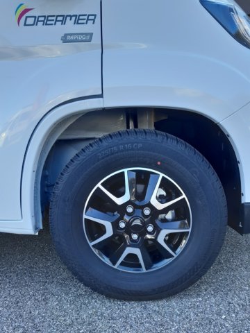 Dreamer Camper Sport - Photo 12