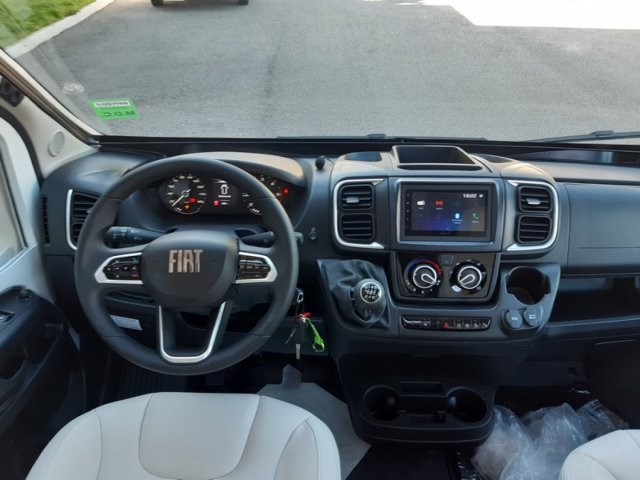 Dreamer Camper Sport - Photo 13