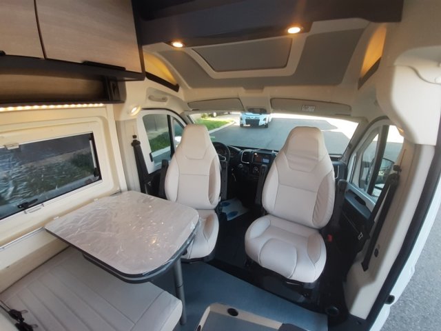 Dreamer Camper Sport - Photo 15