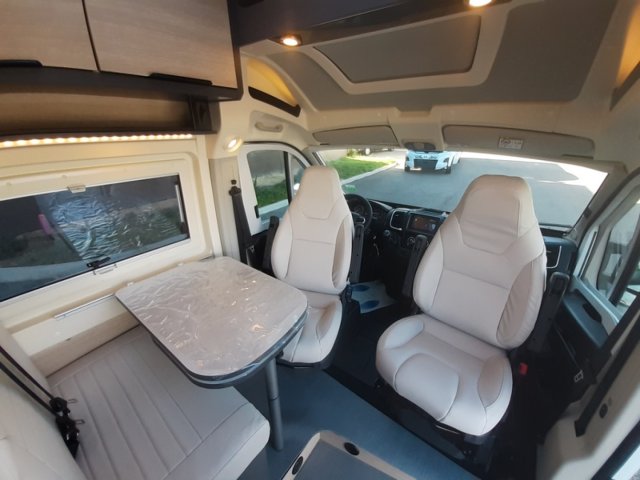 Dreamer Camper Sport - Photo 16