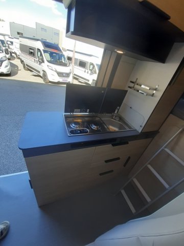 Dreamer Camper Sport - Photo 17