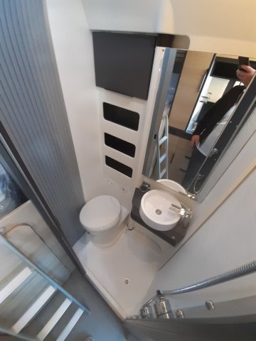 Dreamer Camper Sport - Photo 20