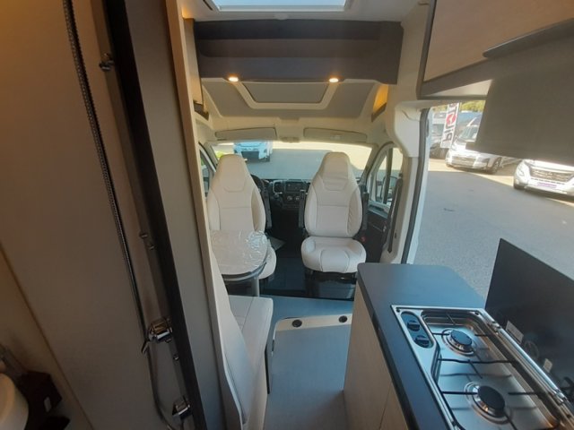 Dreamer Camper Sport - Photo 23