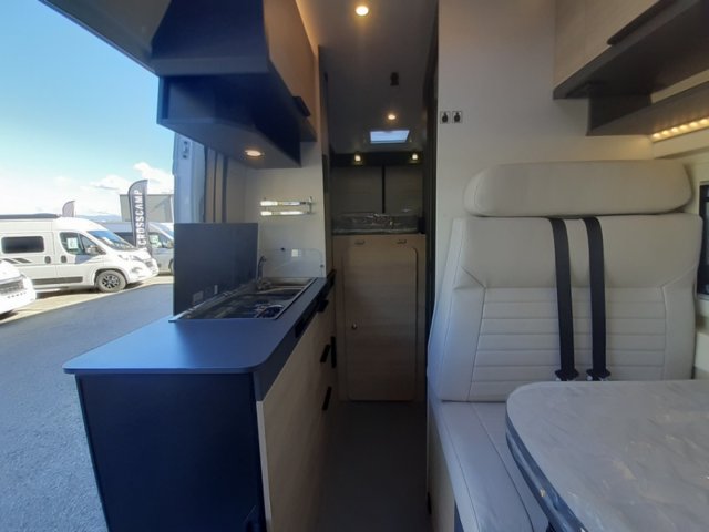 Dreamer Camper Sport - Photo 24