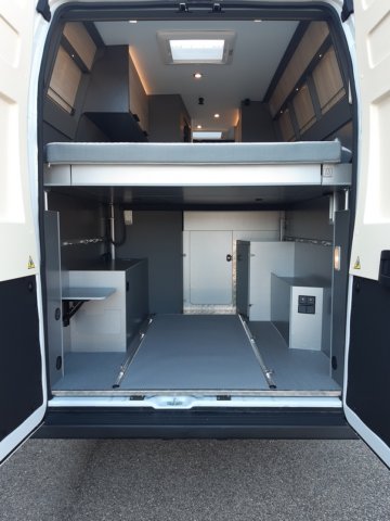 Dreamer Camper Sport - Photo 25