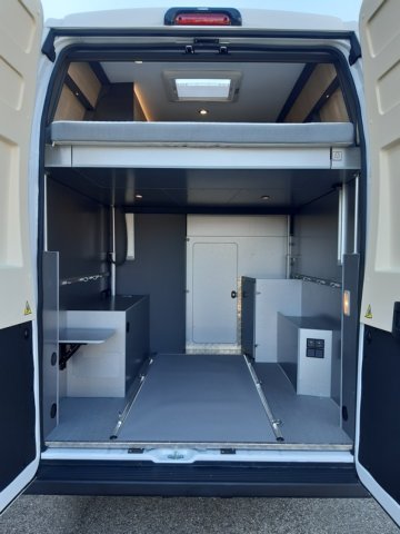 Dreamer Camper Sport - Photo 26