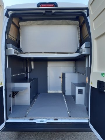 Dreamer Camper Sport - Photo 27