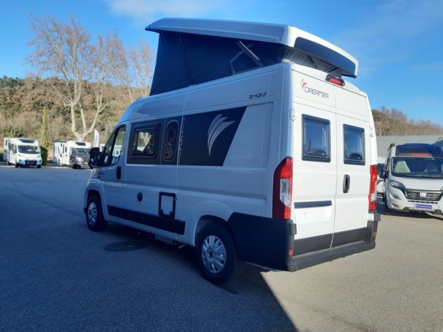 Dreamer D43 Up Fun + FUN+ - Photo 8