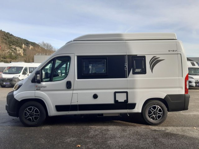 Dreamer D43 Up - Photo 7