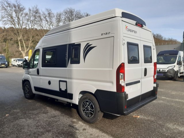 Dreamer D43 Up - Photo 8