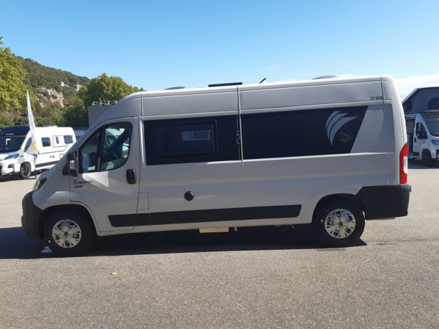 Dreamer D55 20 Ans 20ème ANNIVERSAIRE - Photo 4