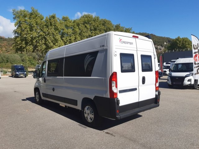 Dreamer D55 20 Ans 20ème ANNIVERSAIRE - Photo 5