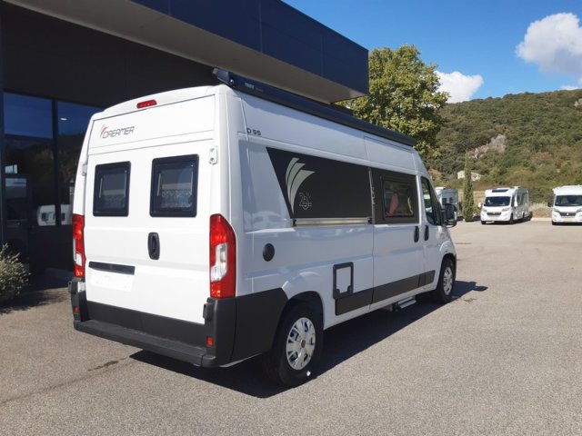 Dreamer D55 20 Ans 20ème ANNIVERSAIRE - Photo 7