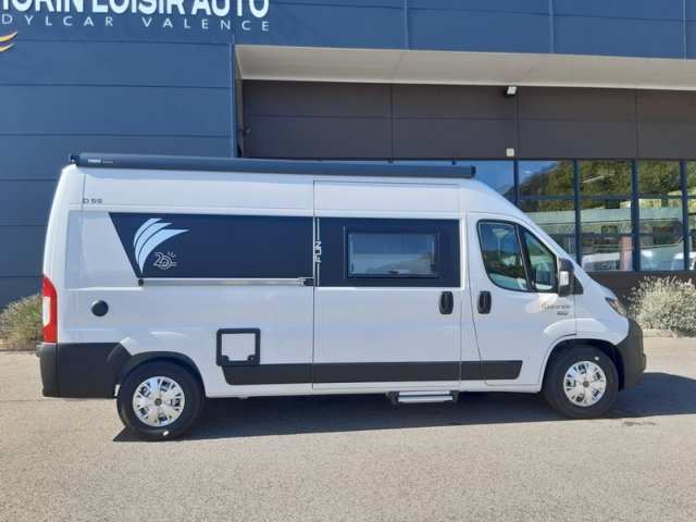 Dreamer D55 20 Ans 20ème ANNIVERSAIRE - Photo 8