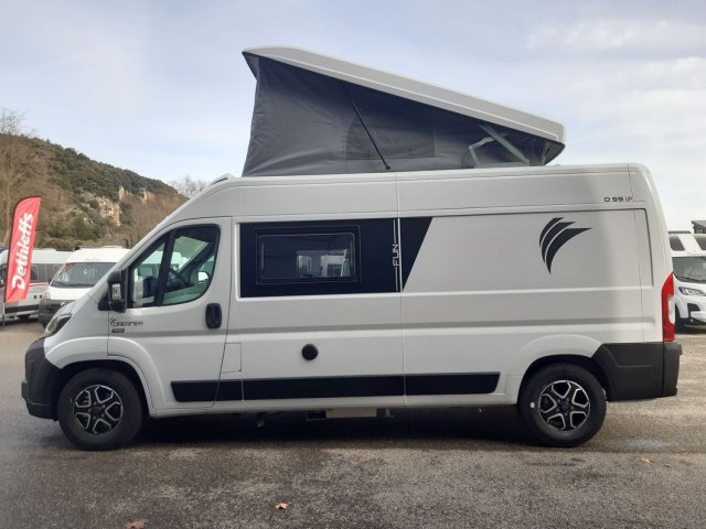 Dreamer D55 Up - Photo 7