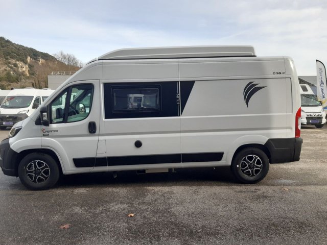 Dreamer D55 Up - Photo 8