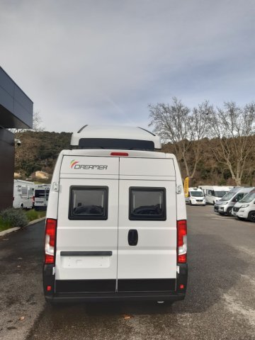 Dreamer D55 Up - Photo 10