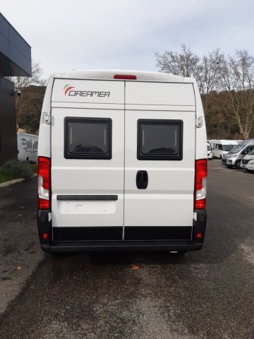 Dreamer D55 Up - Photo 11