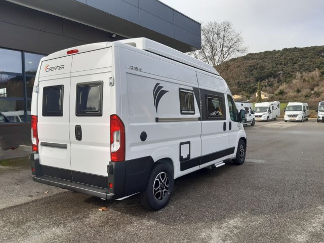 Dreamer D55 Up - Photo 12