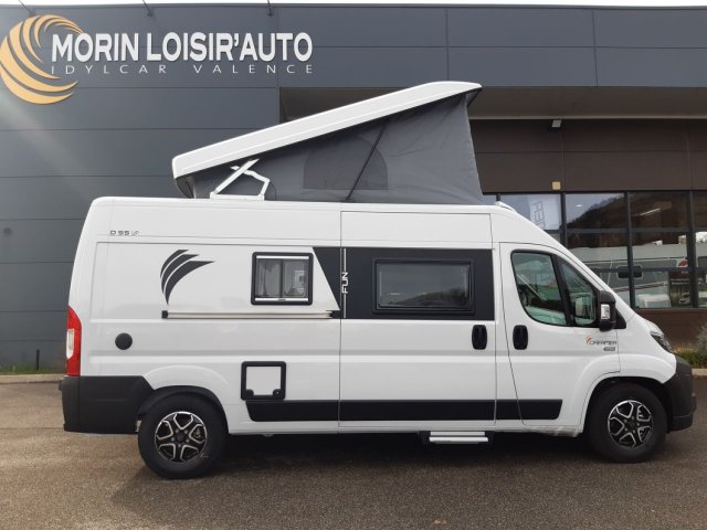 Dreamer D55 Up - Photo 13