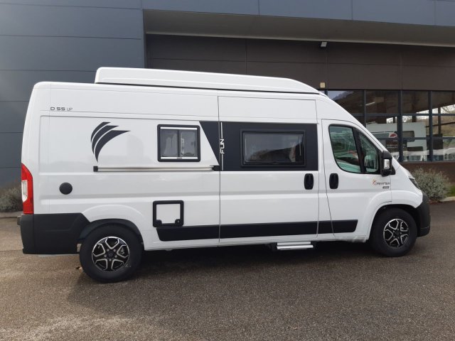 Dreamer D55 Up - Photo 14