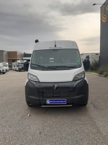 Dreamer D68 20 Ans FUN 20ème ANNIVERSAIRE - Photo 2