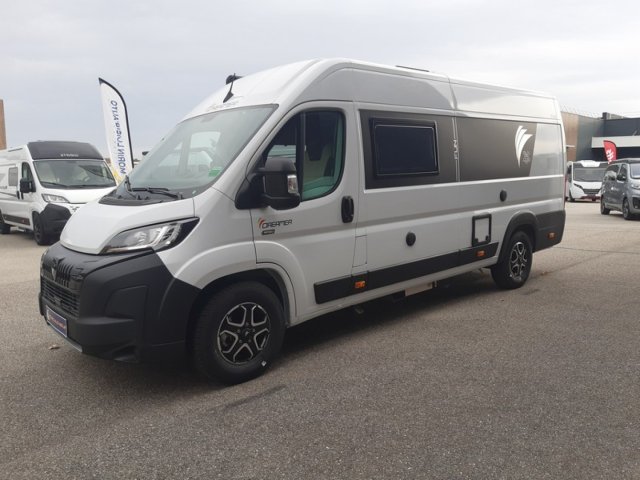 Dreamer D68 20 Ans FUN 20ème ANNIVERSAIRE - Photo 3