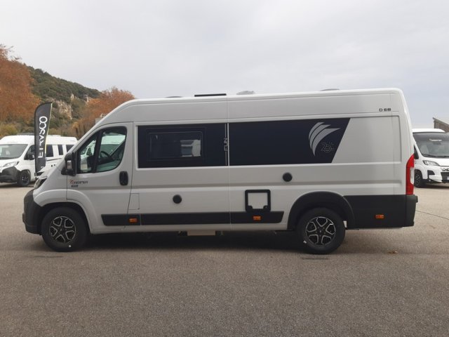 Dreamer D68 20 Ans FUN 20ème ANNIVERSAIRE - Photo 4