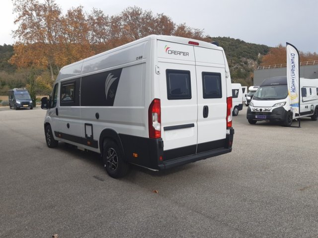 Dreamer D68 20 Ans FUN 20ème ANNIVERSAIRE - Photo 5