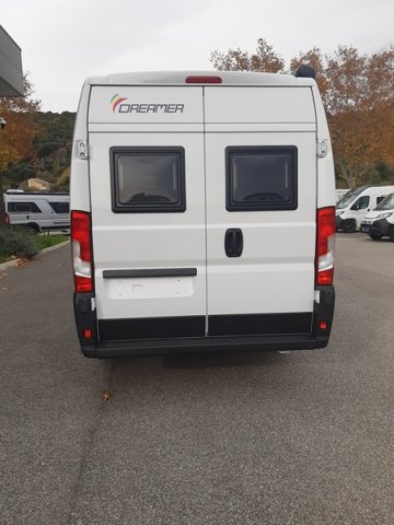 Dreamer D68 20 Ans FUN 20ème ANNIVERSAIRE - Photo 6