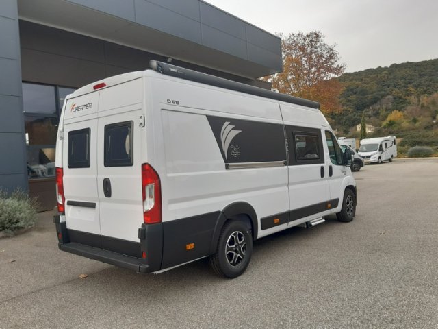 Dreamer D68 20 Ans FUN 20ème ANNIVERSAIRE - Photo 7