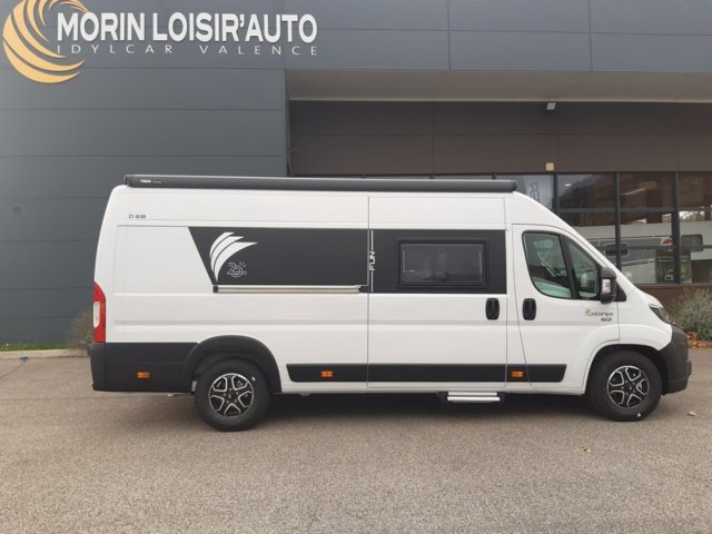 Dreamer D68 20 Ans FUN 20ème ANNIVERSAIRE - Photo 8