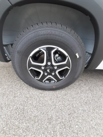 Dreamer D68 20 Ans FUN 20ème ANNIVERSAIRE - Photo 9