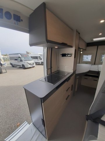 Dreamer D68 20 Ans FUN 20ème ANNIVERSAIRE - Photo 18