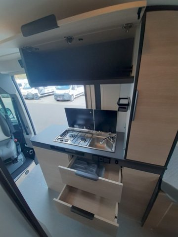 Dreamer D68 20 Ans FUN 20ème ANNIVERSAIRE - Photo 20