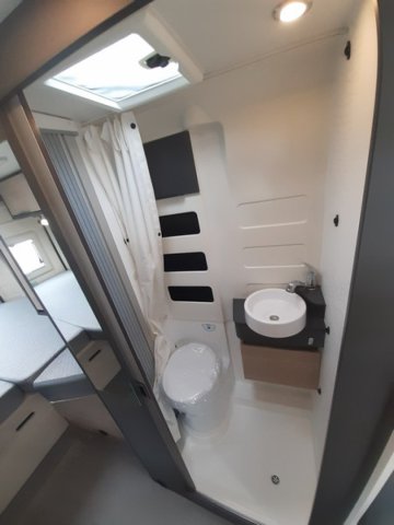 Dreamer D68 20 Ans FUN 20ème ANNIVERSAIRE - Photo 22