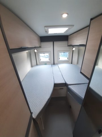 Dreamer D68 20 Ans FUN 20ème ANNIVERSAIRE - Photo 23